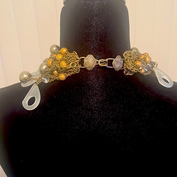 Vintage Stephen Dweck necklace - Picture 2 of 8